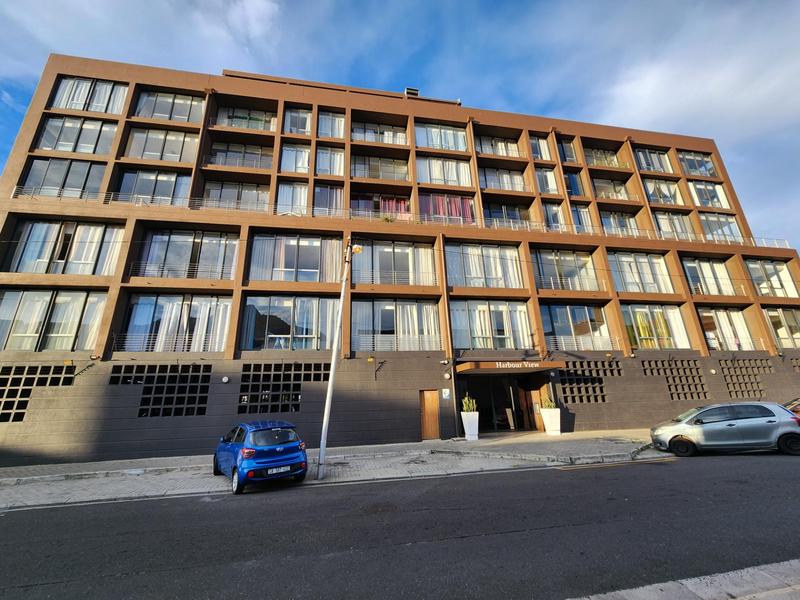 To Let 0 Bedroom Property for Rent in Woodstock Western Cape